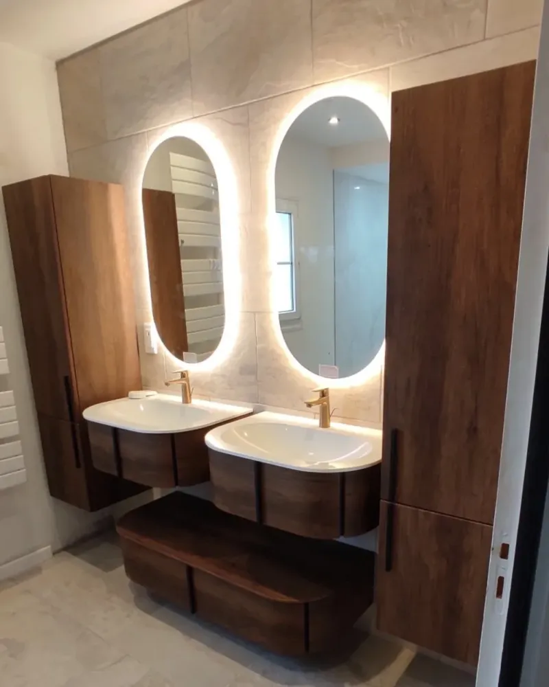 miroirs salle de bain 2